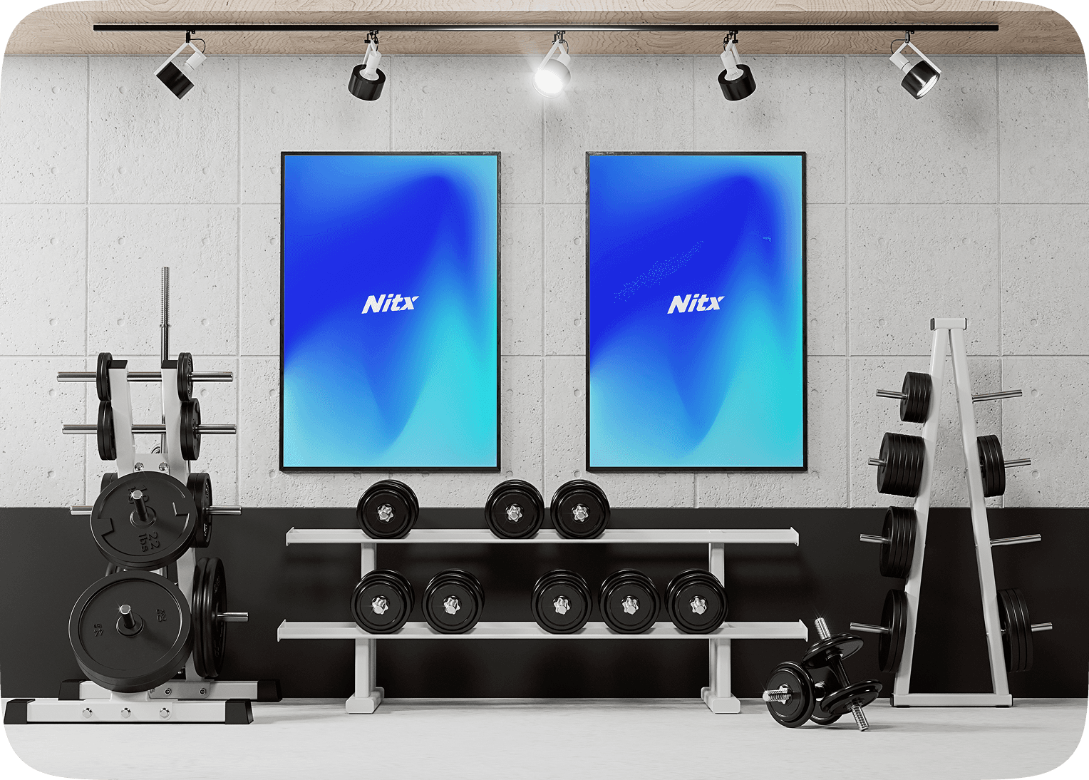 الأندية الرياضية