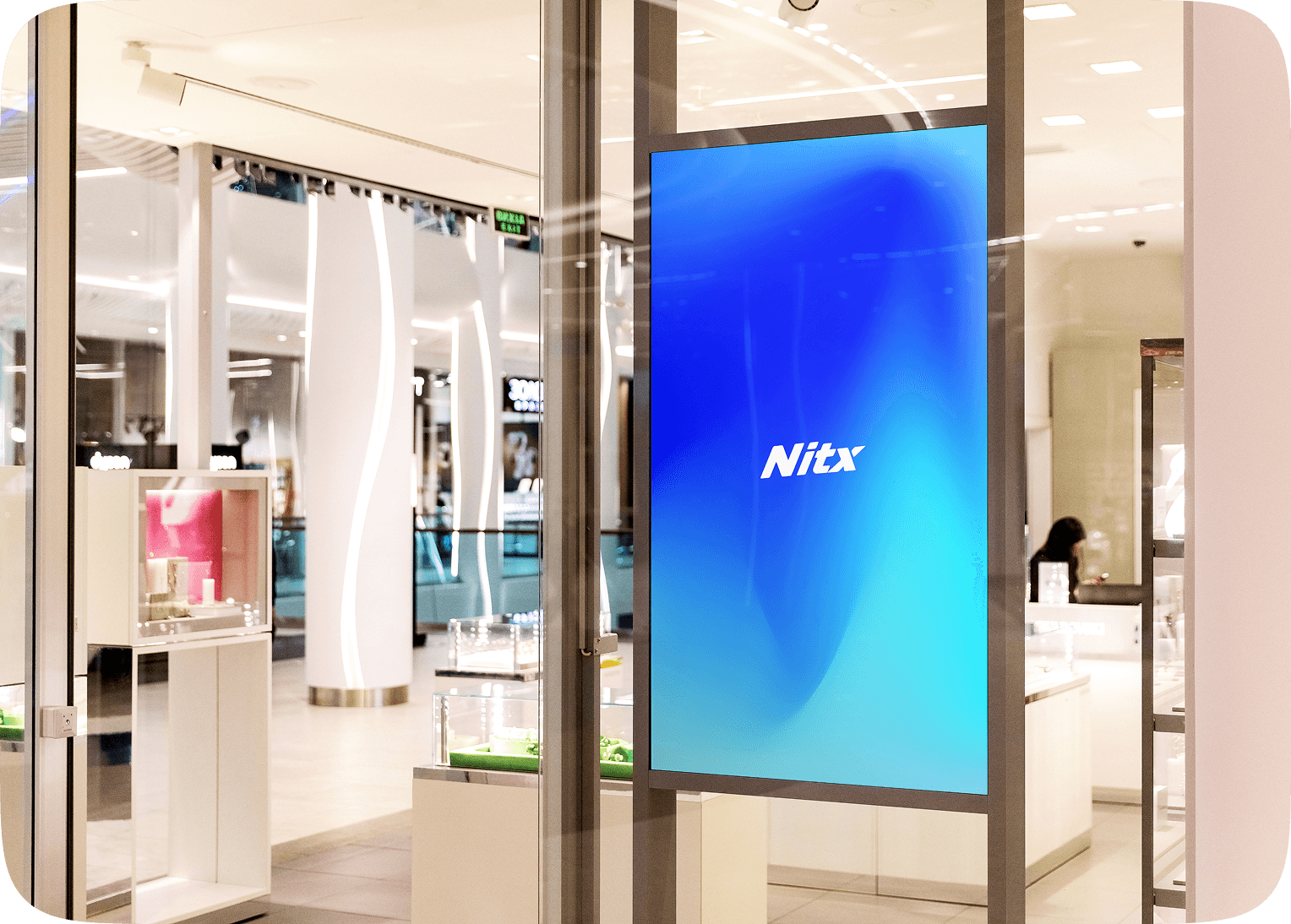 محلات تسوّق