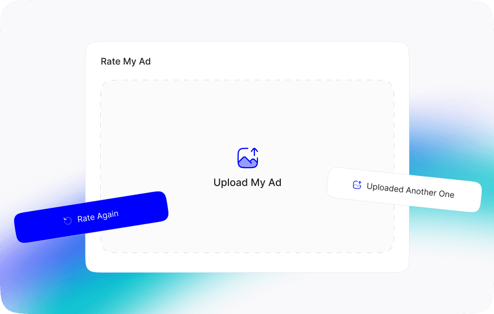 قيّم إعلانك باستخدام الذكاء الاصطناعي