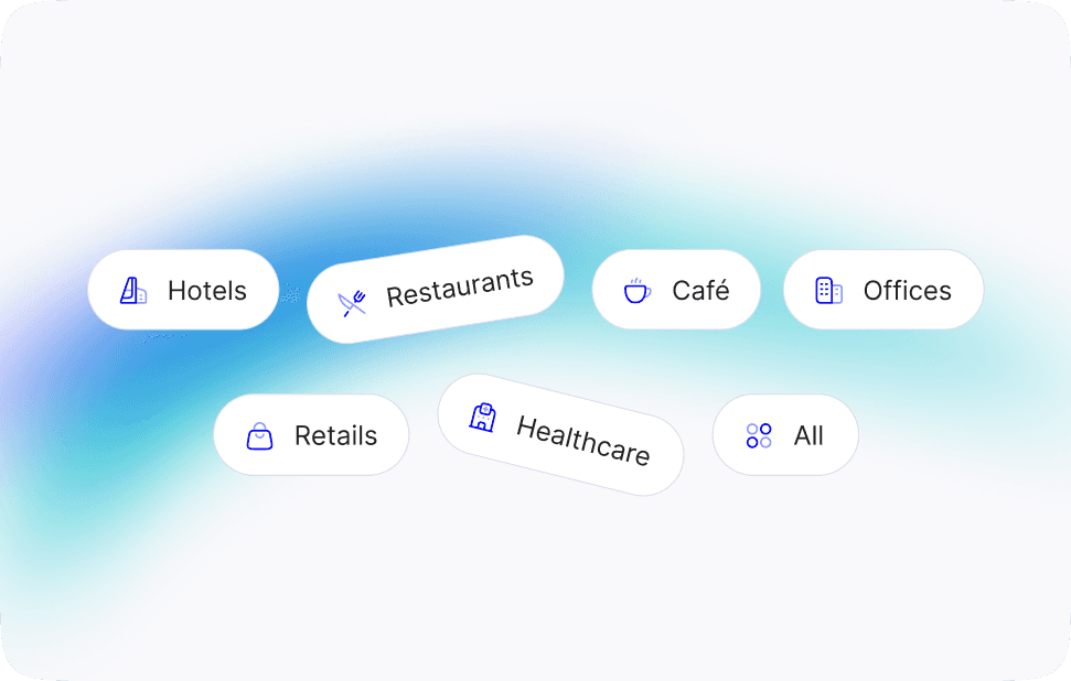 تحكّم كامل بالعرض والاستهداف